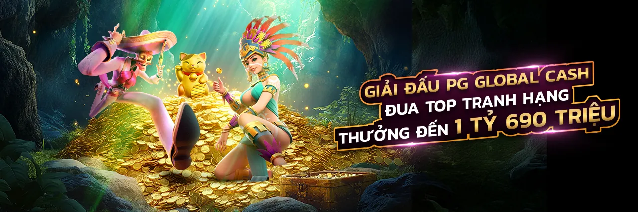 Banner giới thiệu các chương trình khuyến mãi và quy trình đăng ký 8us